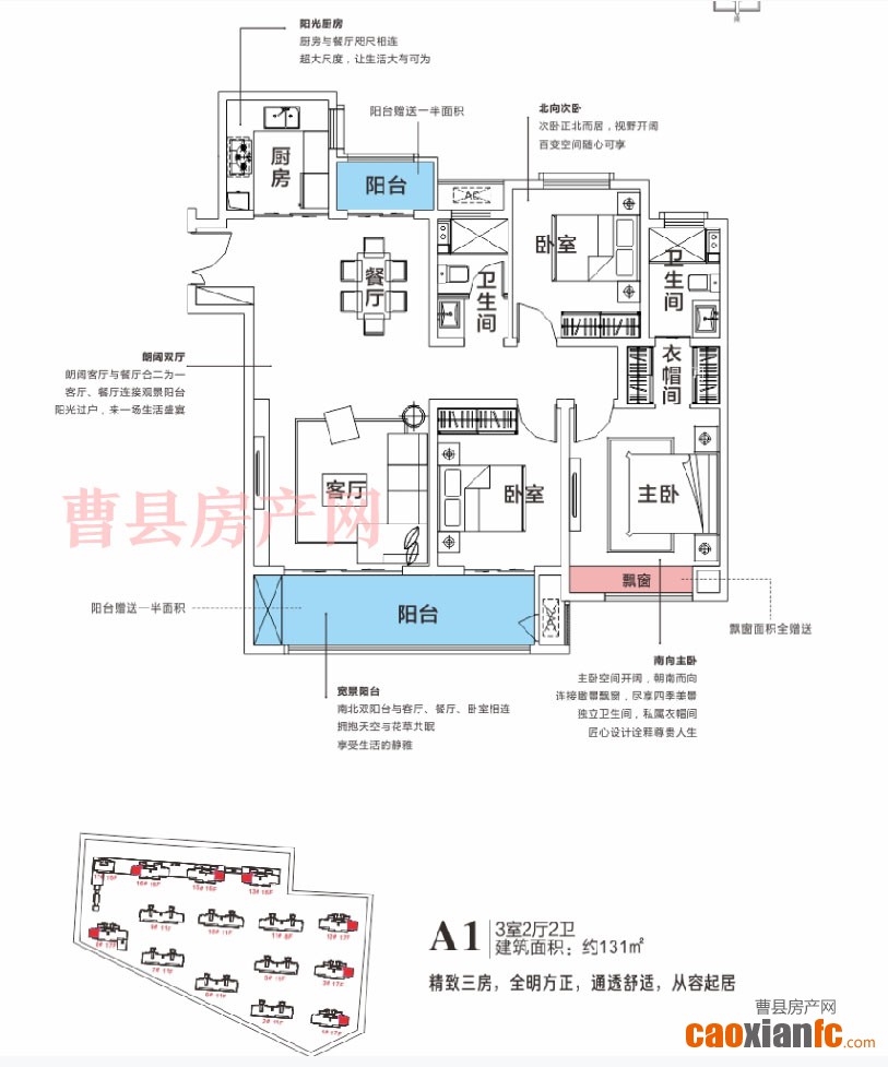 A1天潤(rùn)公館3期